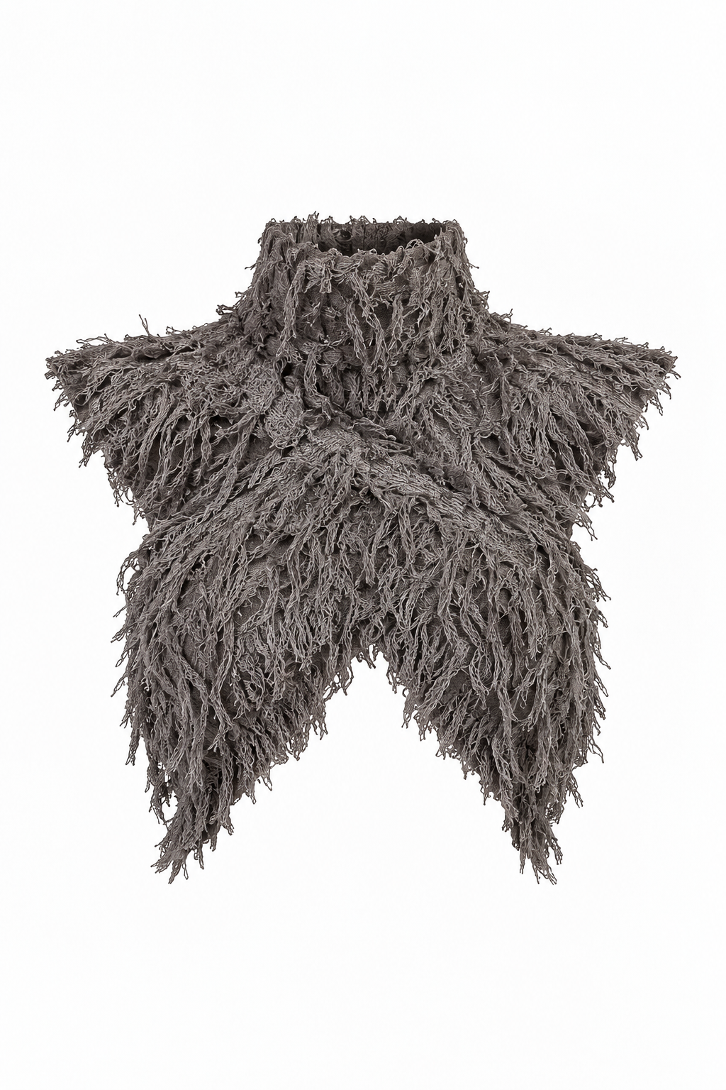 Riva Shag Top