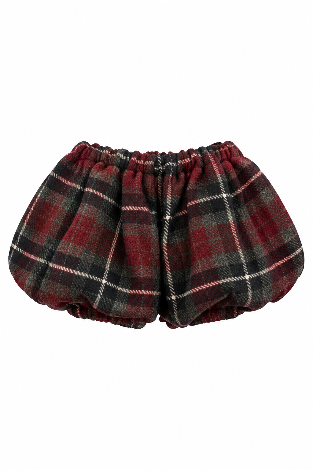 Blair Tartan Bloomers