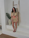 Ksenia set (14 working days turnaround)