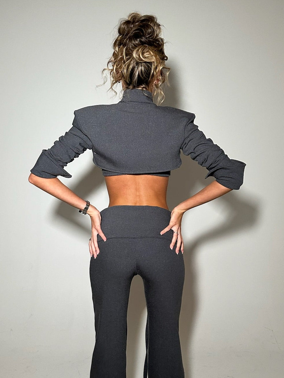 Vesper Blazer