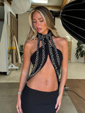 Bexley Halter Top