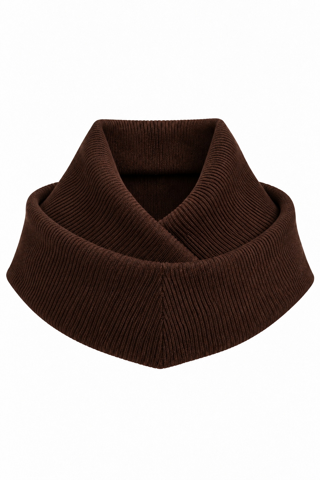 Solenne Cowl Shawl