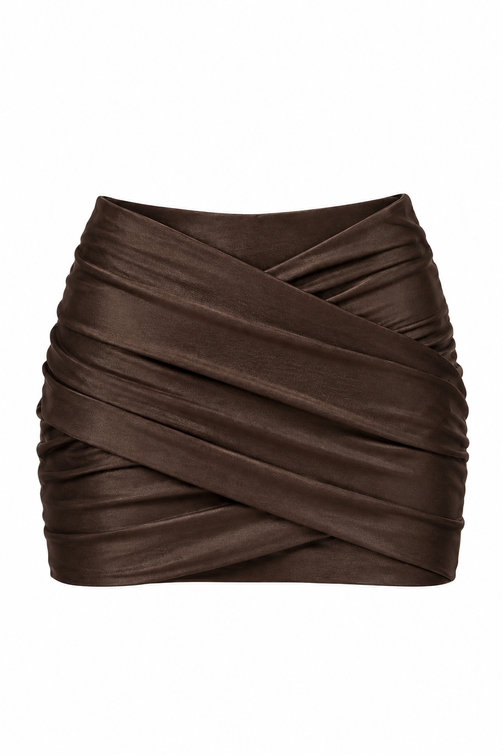 Clea Contour Wrap Mini